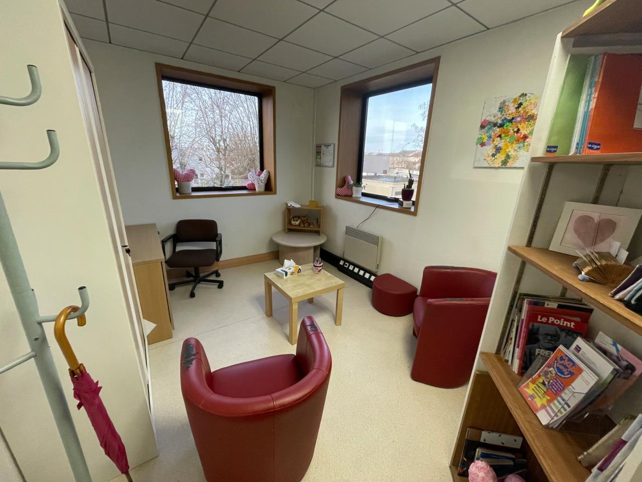 Bureau Argenteuil 278m² Location bureau Argenteuil Val-d'Oise OLBUR2428499 5